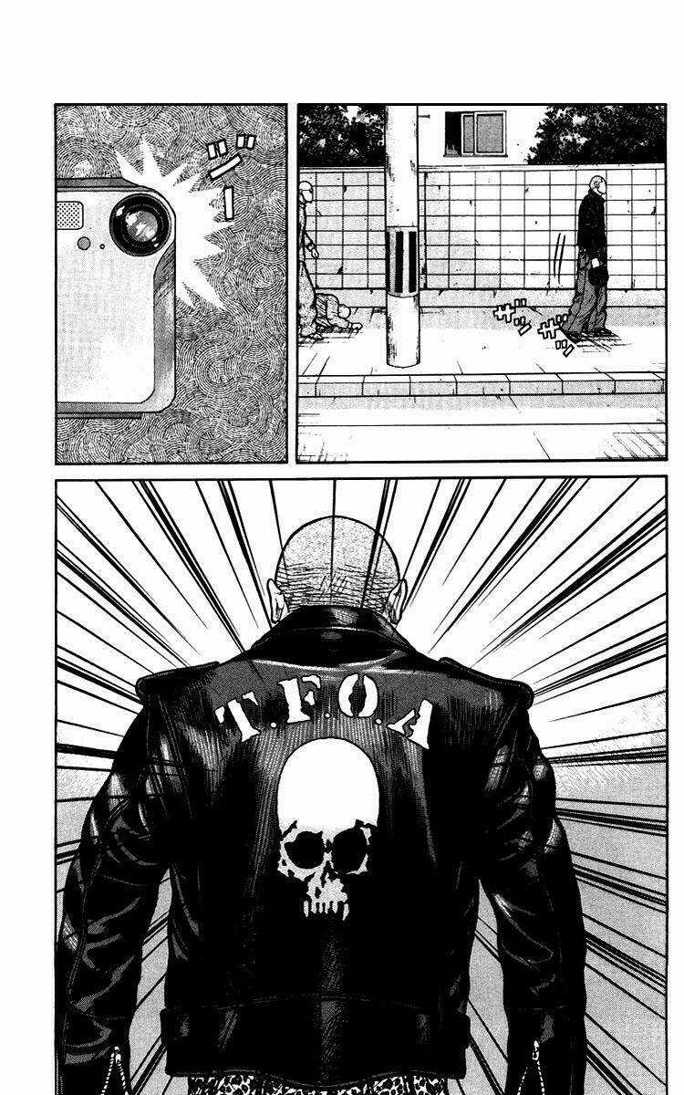 Crows The Aftermath - Chapter 1 - Trang 16