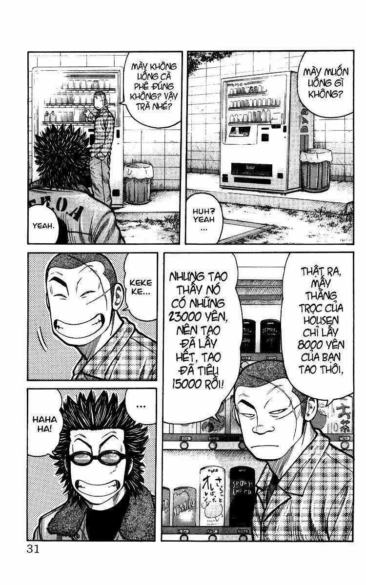 Crows The Aftermath - Chapter 1 - Trang 32