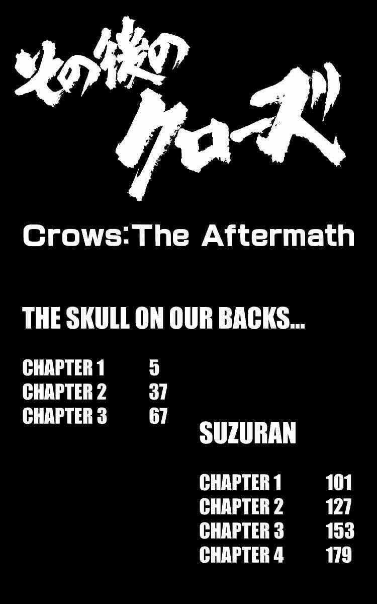 Crows The Aftermath - Chapter 1 - Trang 6