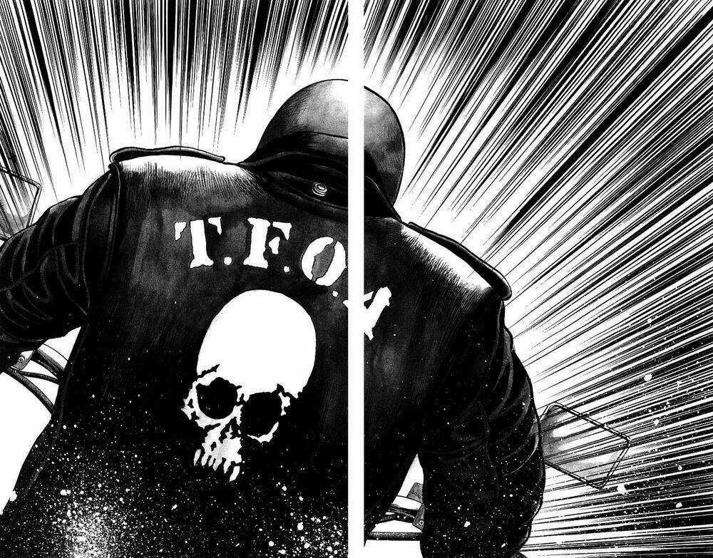 Crows The Aftermath - Chapter 1 - Trang 8