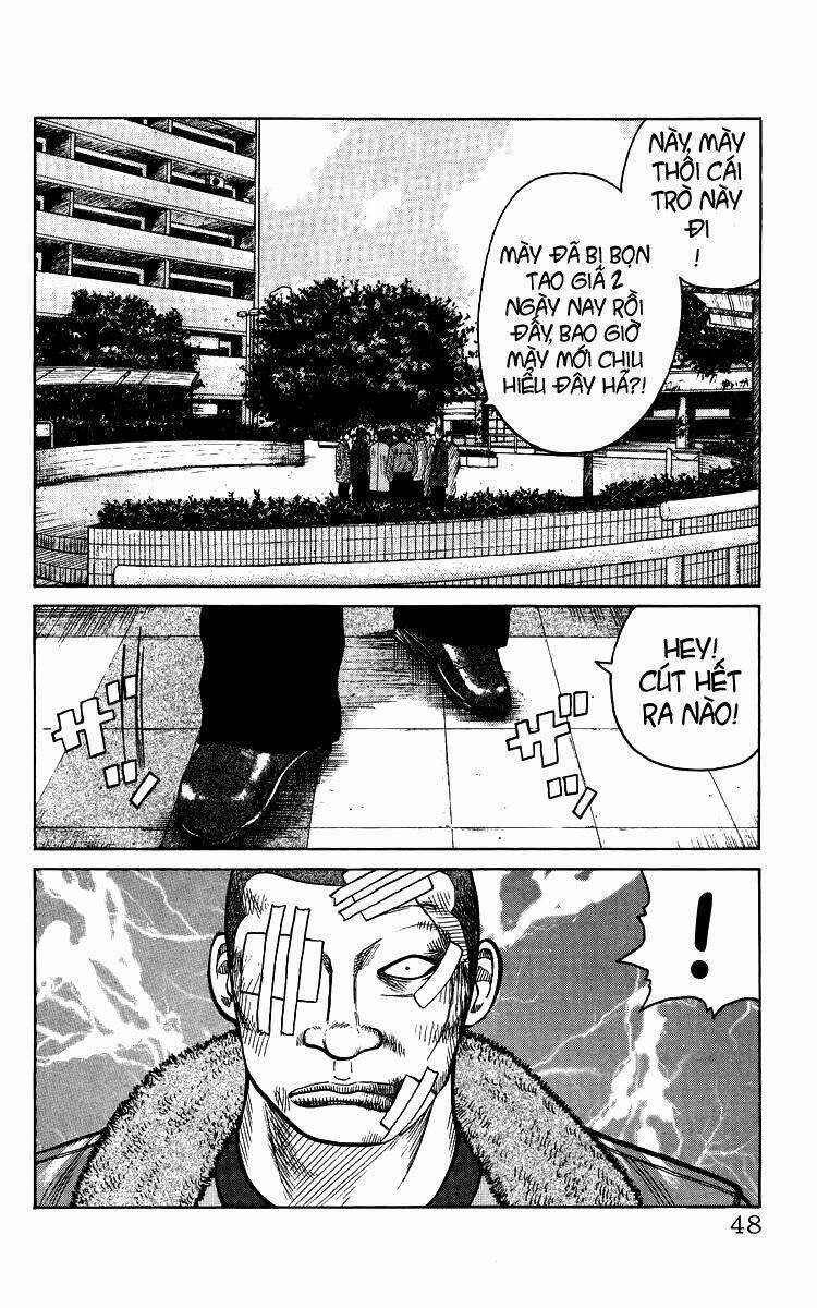 Crows The Aftermath - Chapter 2 - Trang 12