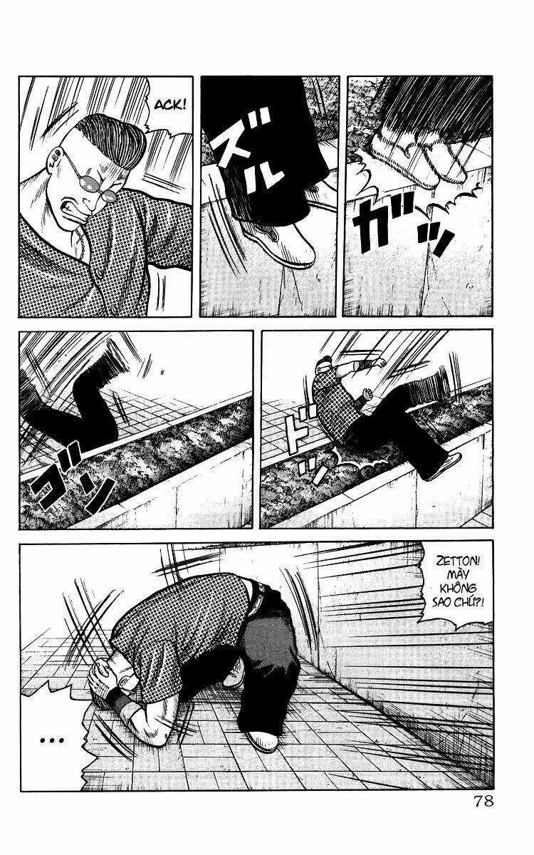 Crows The Aftermath - Chapter 3 - Trang 12