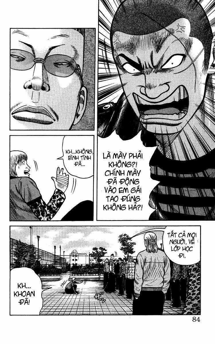 Crows The Aftermath - Chapter 3 - Trang 18