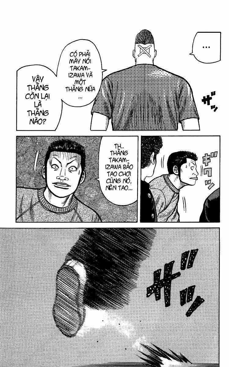 Crows The Aftermath - Chapter 3 - Trang 19