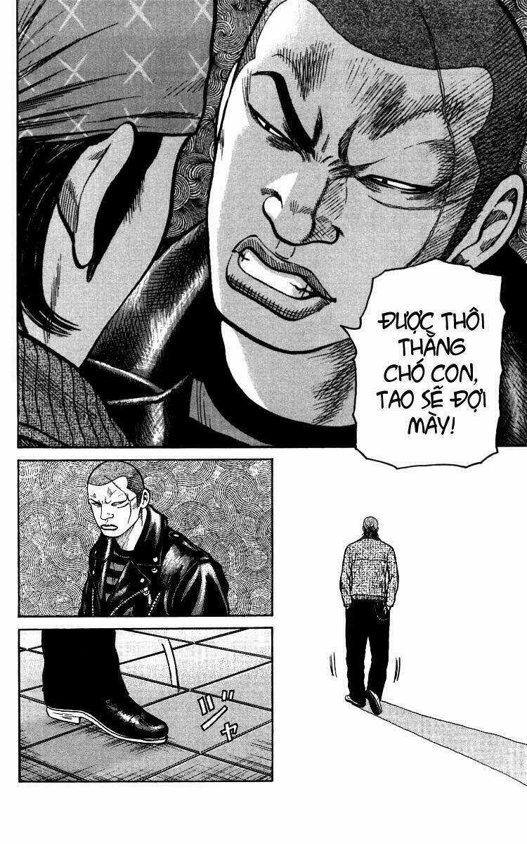 Crows The Aftermath - Chapter 3 - Trang 29