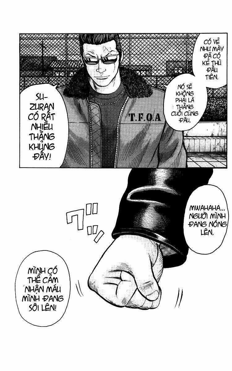 Crows The Aftermath - Chapter 3 - Trang 30