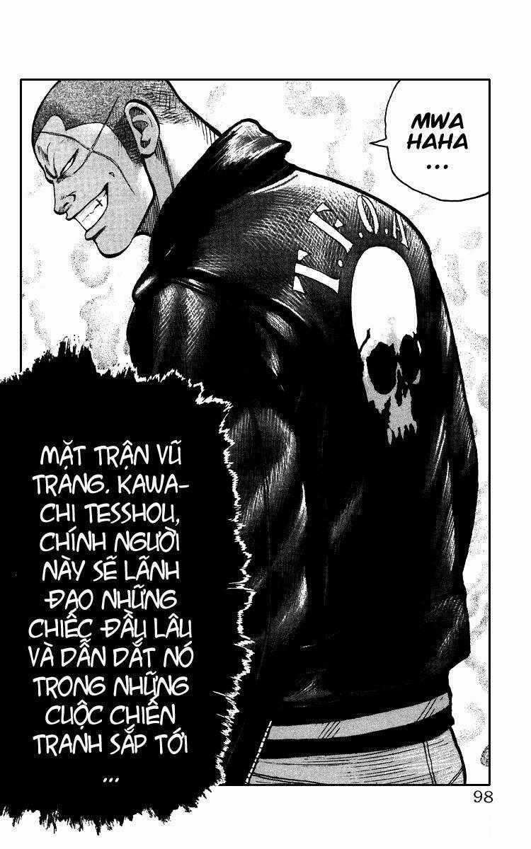 Crows The Aftermath - Chapter 3 - Trang 31