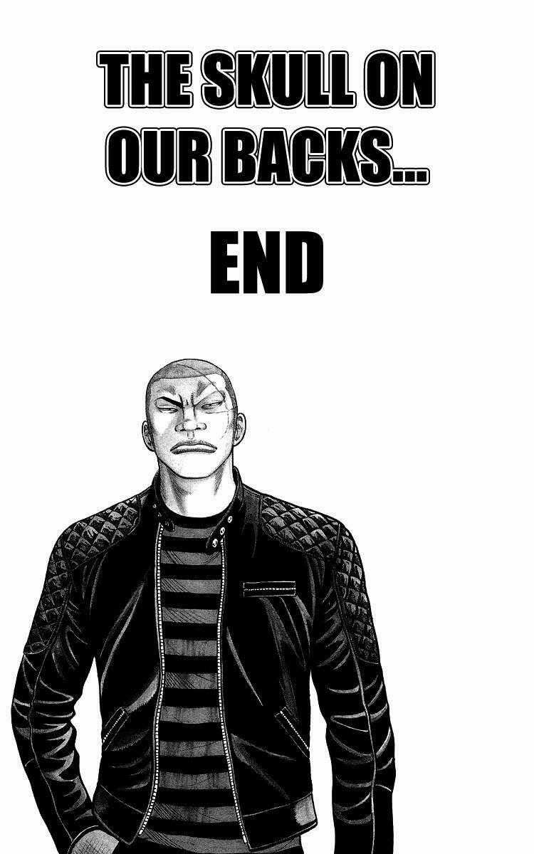 Crows The Aftermath - Chapter 3 - Trang 32