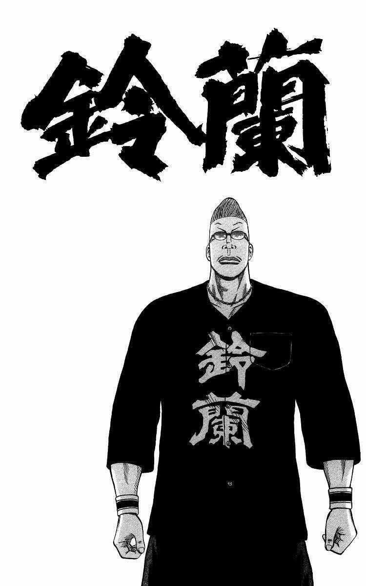 Crows The Aftermath - Chapter 4 - Trang 2