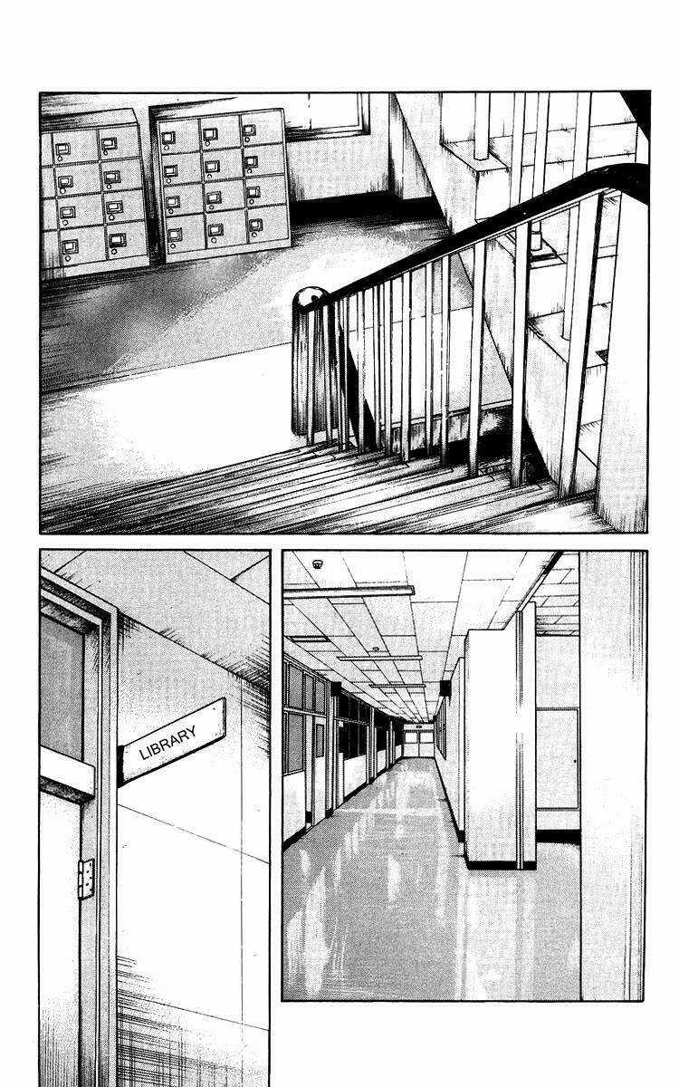 Crows The Aftermath - Chapter 4 - Trang 12