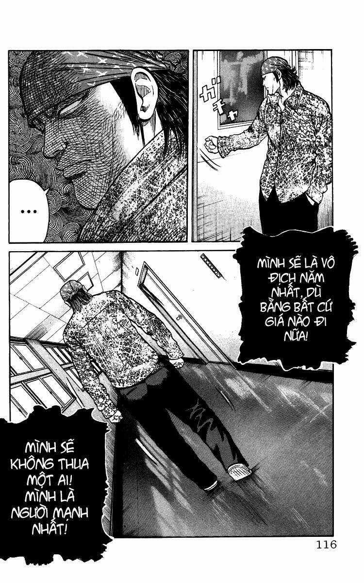 Crows The Aftermath - Chapter 4 - Trang 17