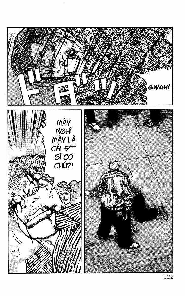 Crows The Aftermath - Chapter 4 - Trang 23