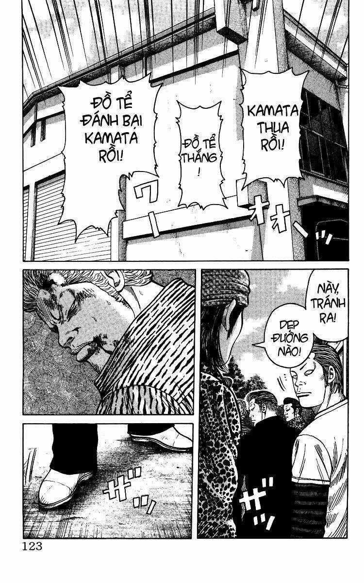 Crows The Aftermath - Chapter 4 - Trang 24