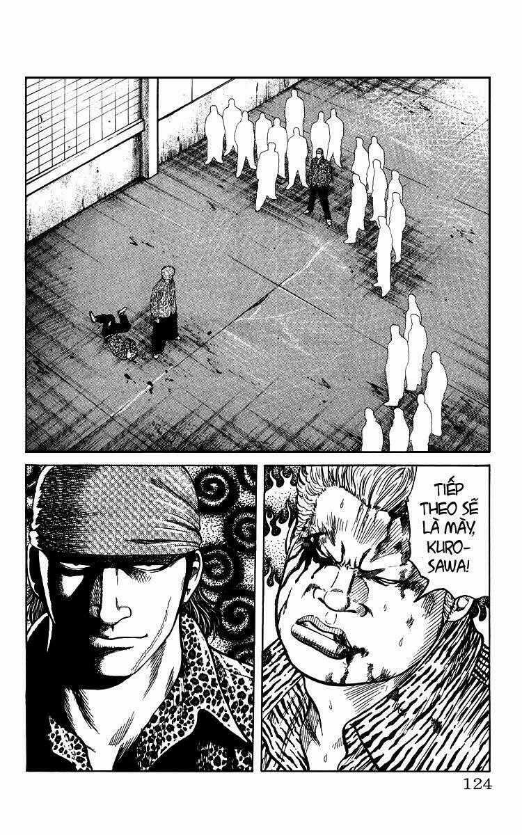 Crows The Aftermath - Chapter 4 - Trang 25