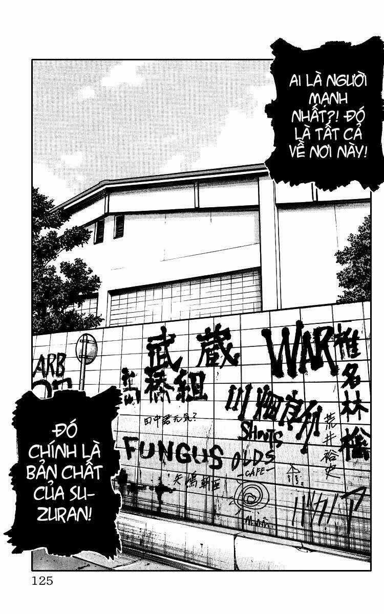 Crows The Aftermath - Chapter 4 - Trang 26