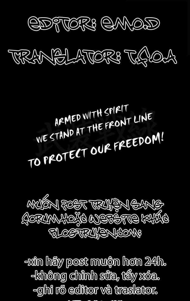 Crows The Aftermath - Chapter 5 - Trang 1