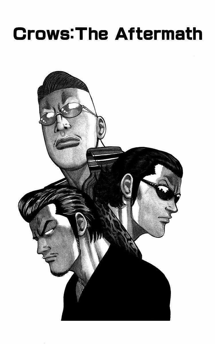 Crows The Aftermath - Chapter 5 - Trang 2