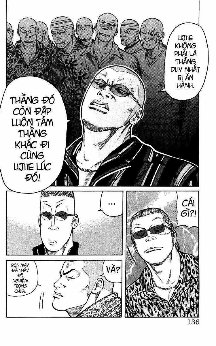 Crows The Aftermath - Chapter 5 - Trang 11