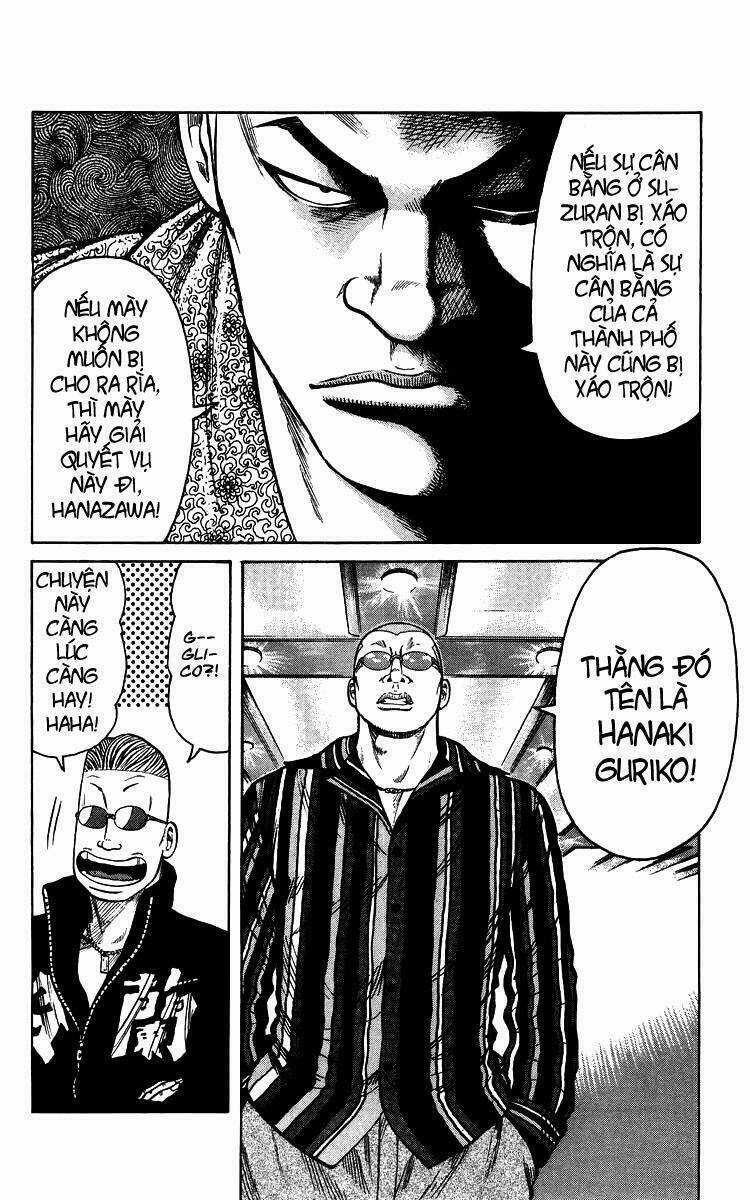 Crows The Aftermath - Chapter 5 - Trang 13