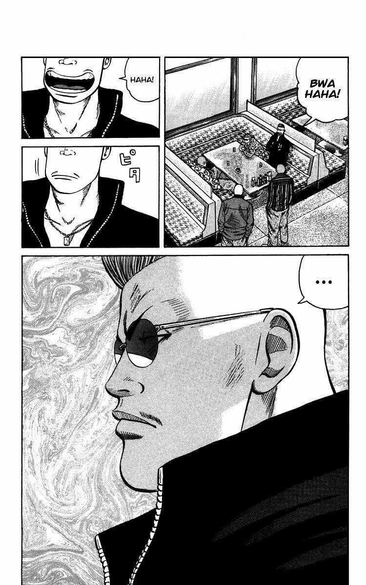 Crows The Aftermath - Chapter 5 - Trang 14