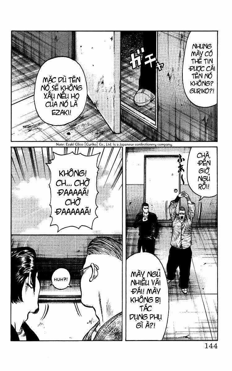 Crows The Aftermath - Chapter 5 - Trang 19