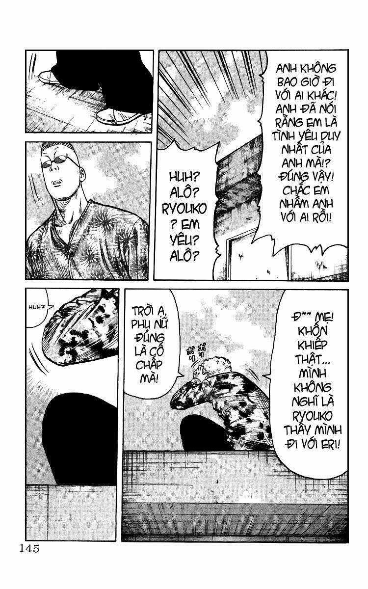 Crows The Aftermath - Chapter 5 - Trang 20