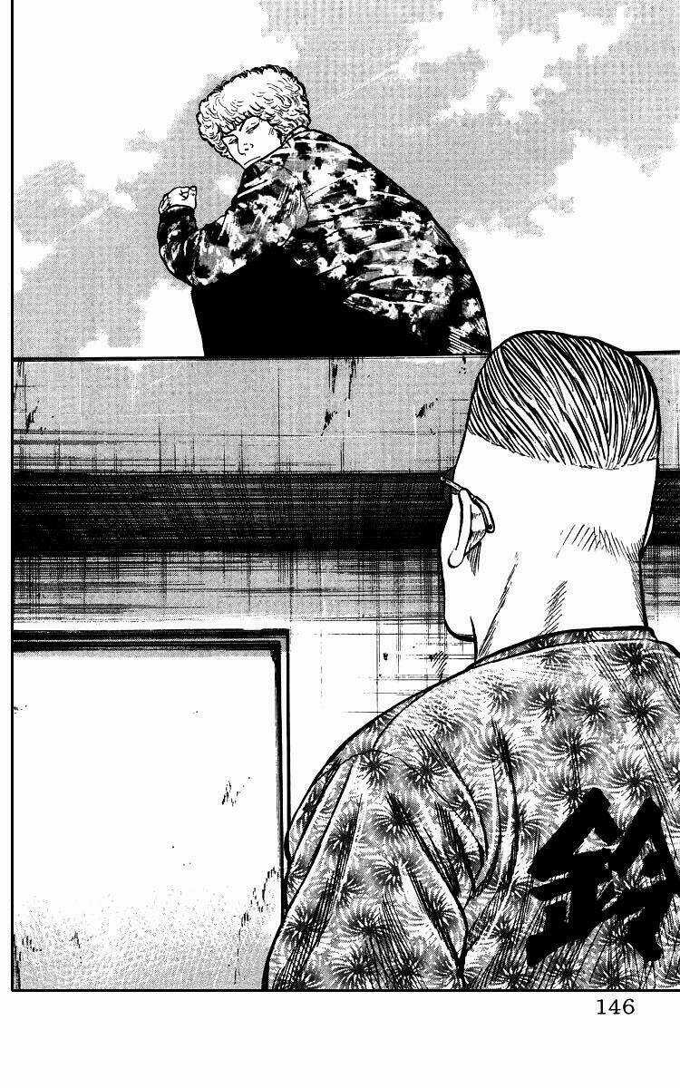 Crows The Aftermath - Chapter 5 - Trang 21