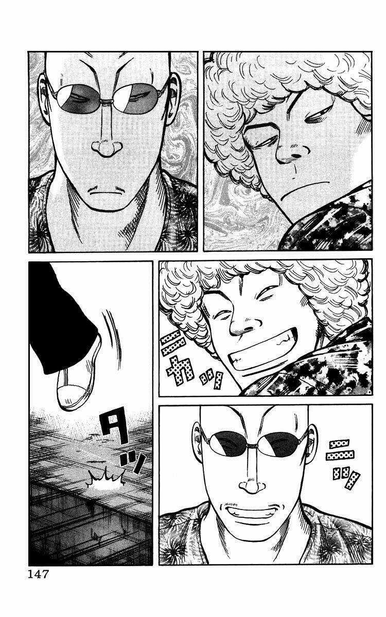 Crows The Aftermath - Chapter 5 - Trang 22