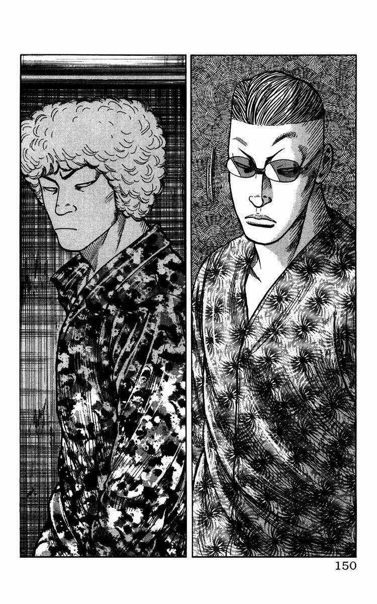 Crows The Aftermath - Chapter 5 - Trang 25