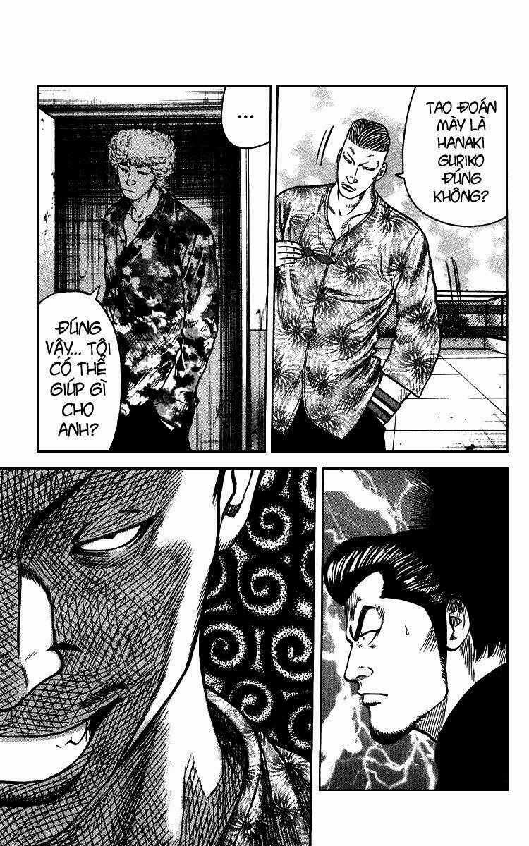 Crows The Aftermath - Chapter 5 - Trang 26