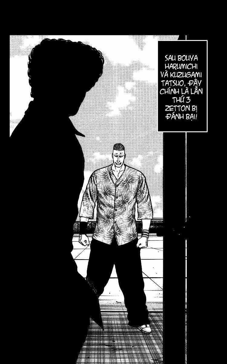 Crows The Aftermath - Chapter 5 - Trang 27