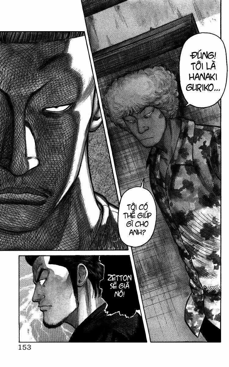 Crows The Aftermath - Chapter 6 - Trang 2