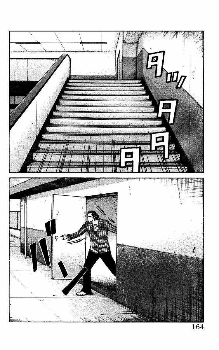 Crows The Aftermath - Chapter 6 - Trang 12