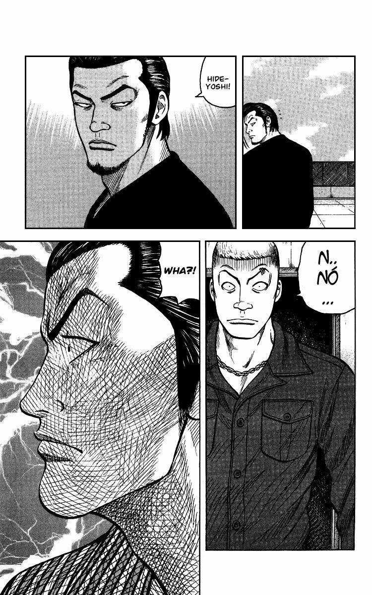 Crows The Aftermath - Chapter 6 - Trang 13