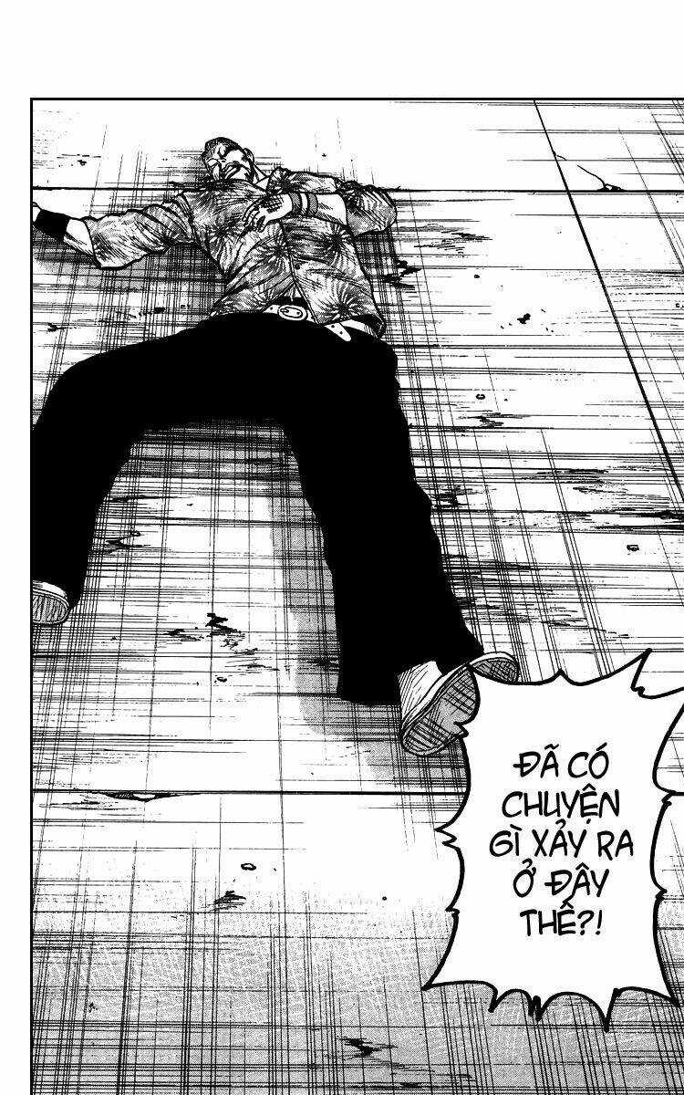 Crows The Aftermath - Chapter 6 - Trang 14