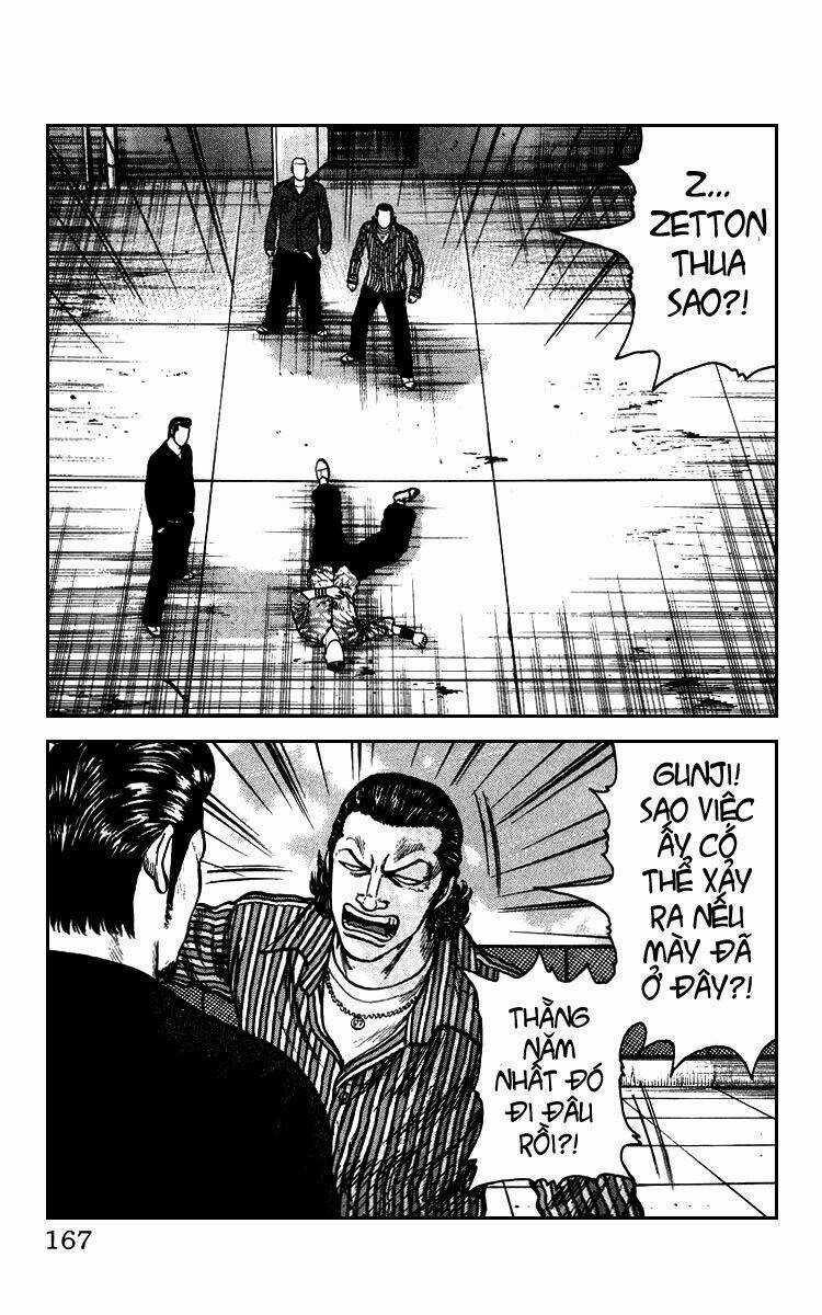 Crows The Aftermath - Chapter 6 - Trang 15