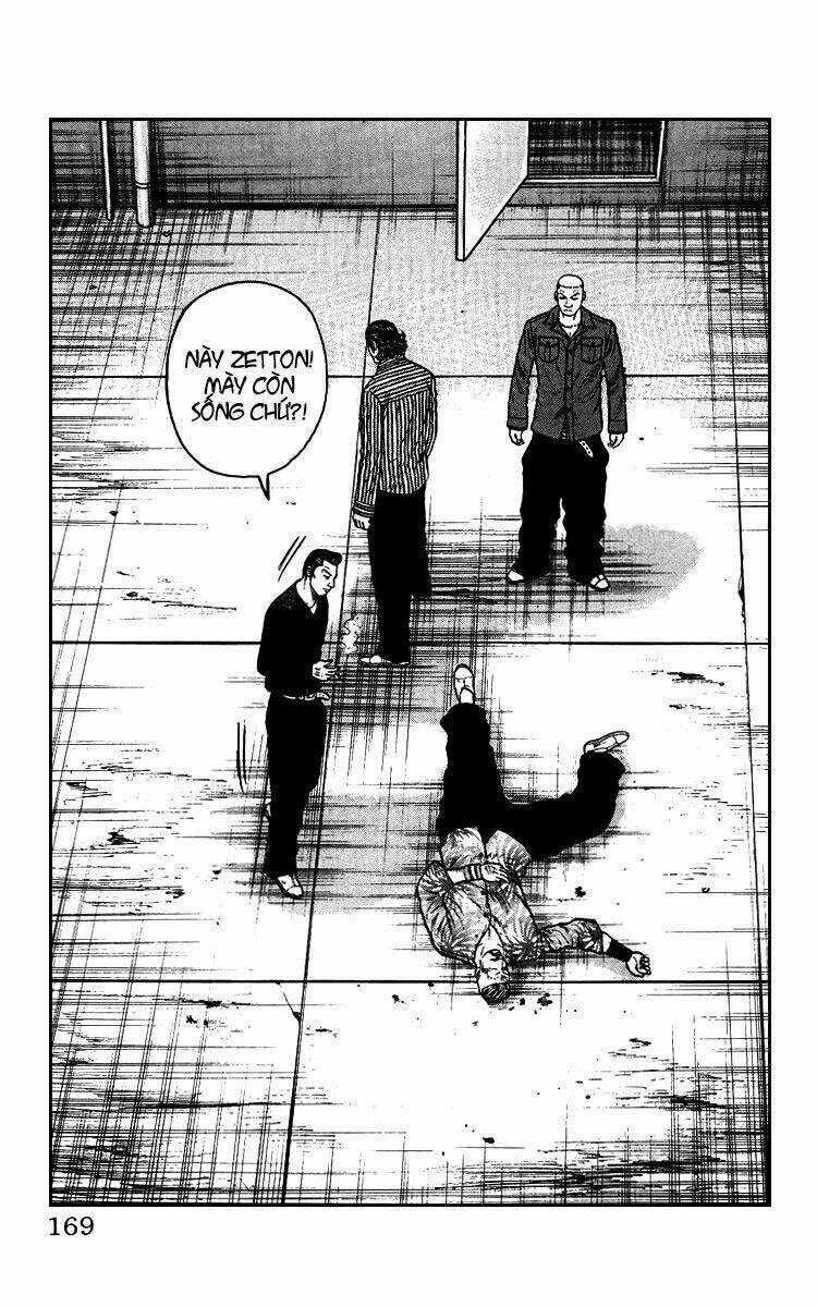 Crows The Aftermath - Chapter 6 - Trang 17