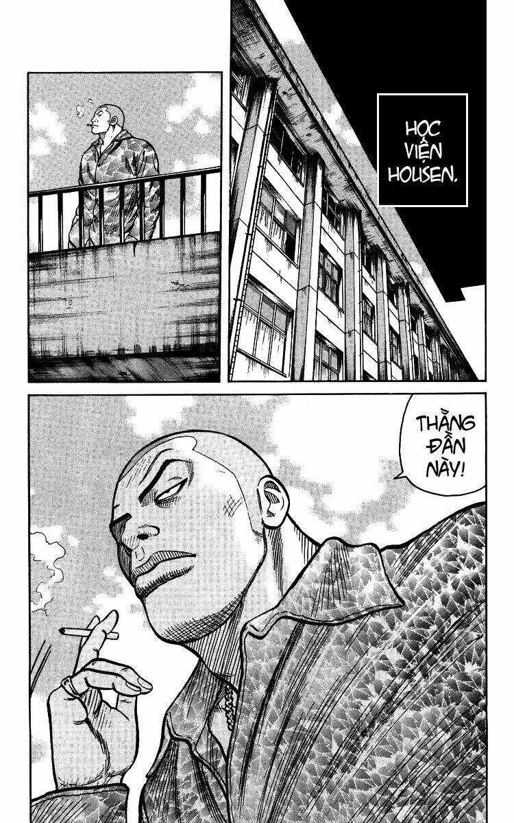 Crows The Aftermath - Chapter 6 - Trang 20