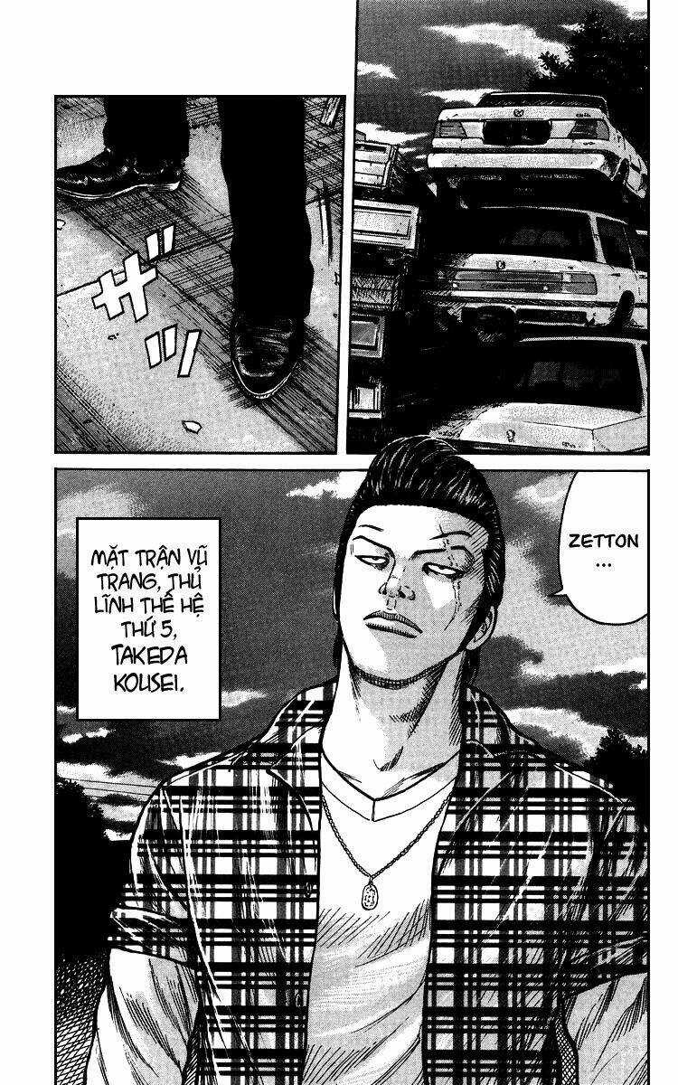 Crows The Aftermath - Chapter 6 - Trang 23