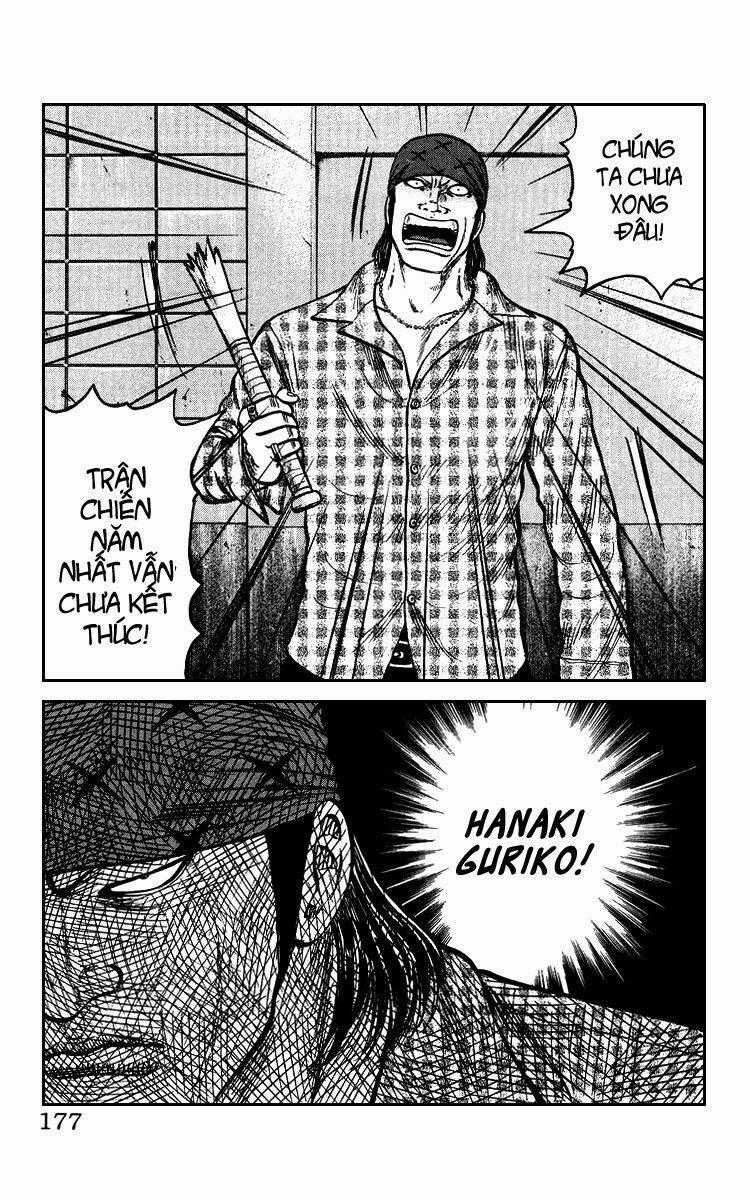 Crows The Aftermath - Chapter 6 - Trang 25