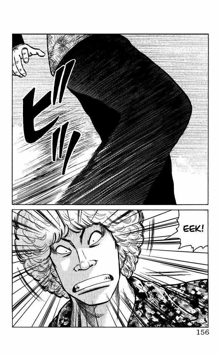 Crows The Aftermath - Chapter 6 - Trang 4