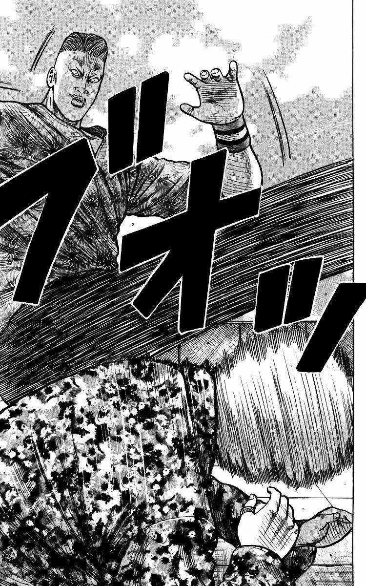 Crows The Aftermath - Chapter 6 - Trang 5