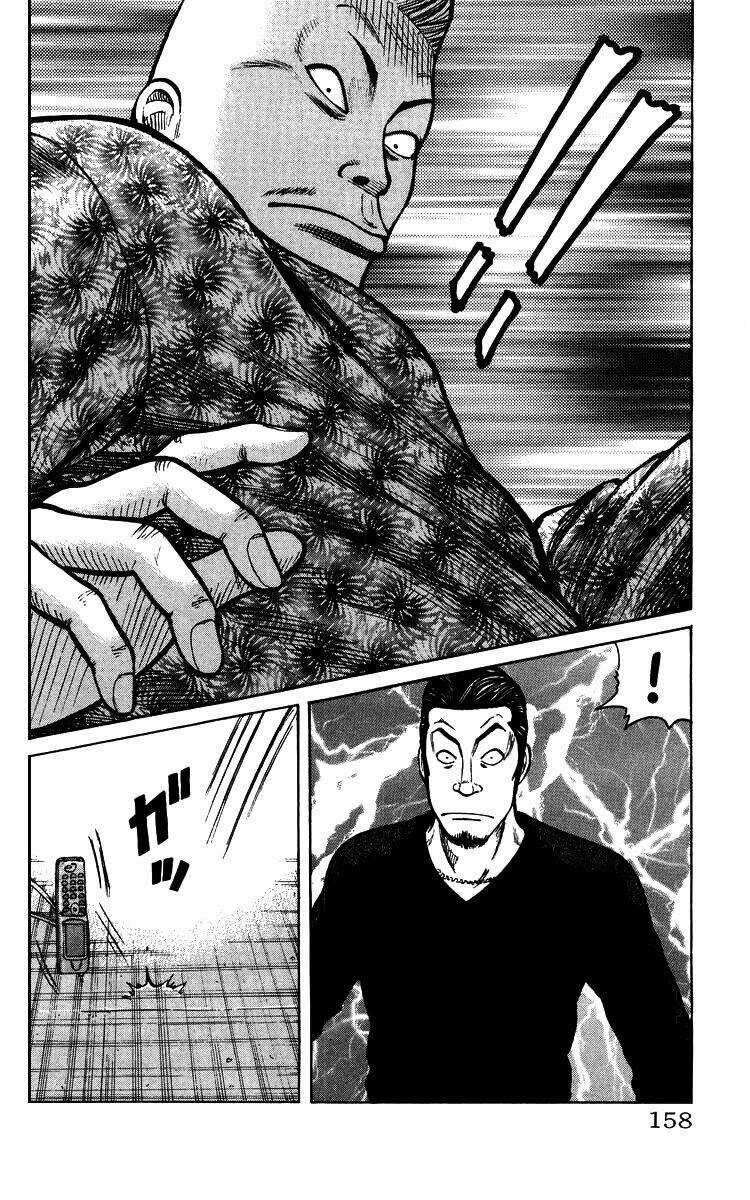 Crows The Aftermath - Chapter 6 - Trang 6