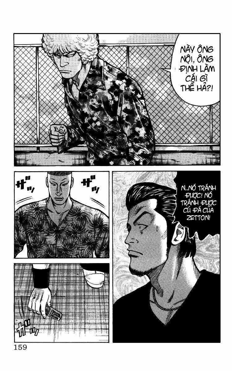 Crows The Aftermath - Chapter 6 - Trang 7