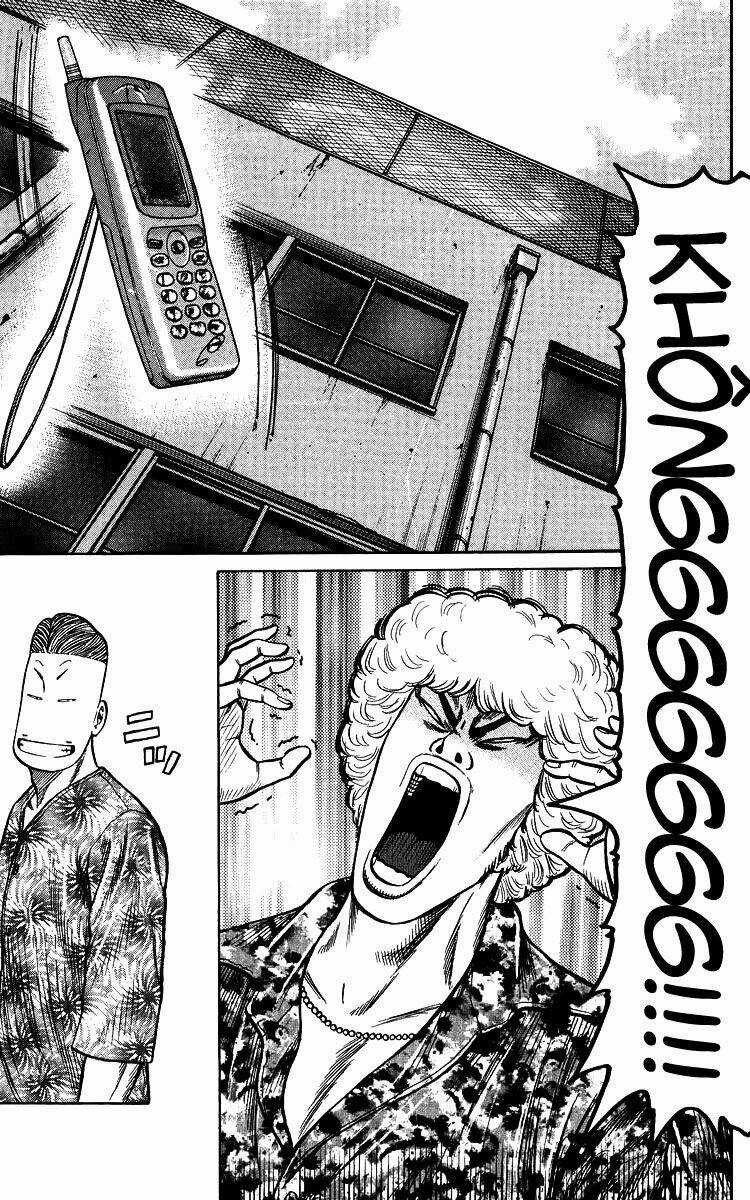 Crows The Aftermath - Chapter 6 - Trang 9