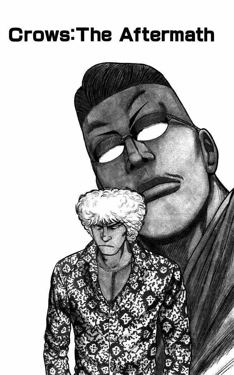 Crows The Aftermath - Chapter 7 - Trang 2