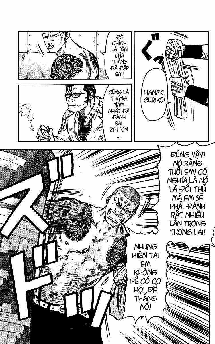 Crows The Aftermath - Chapter 7 - Trang 13