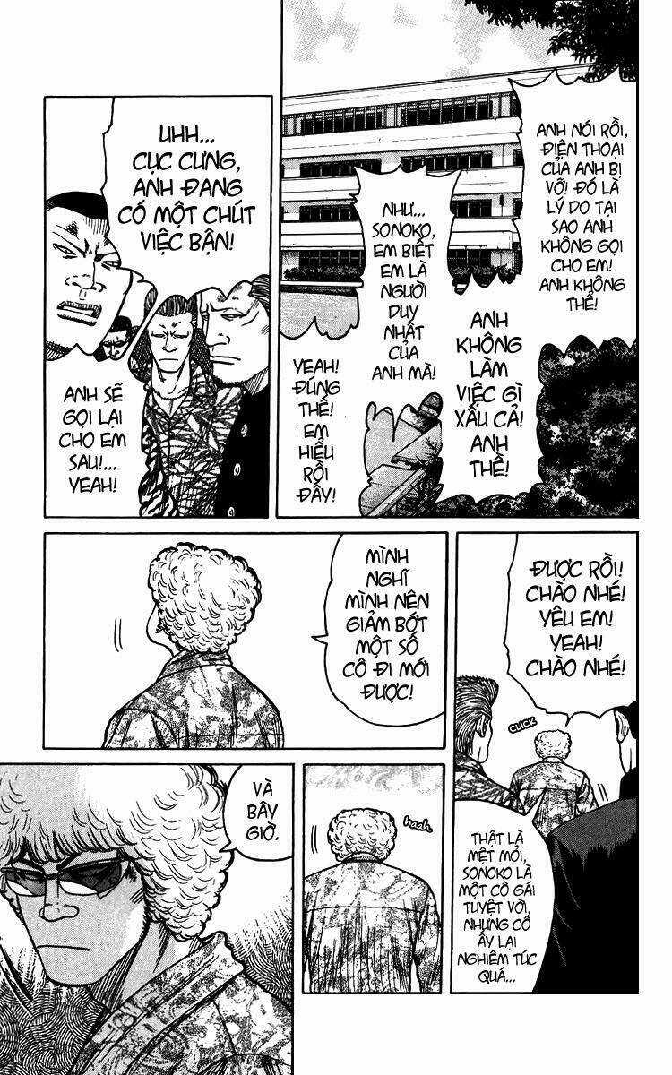 Crows The Aftermath - Chapter 7 - Trang 17