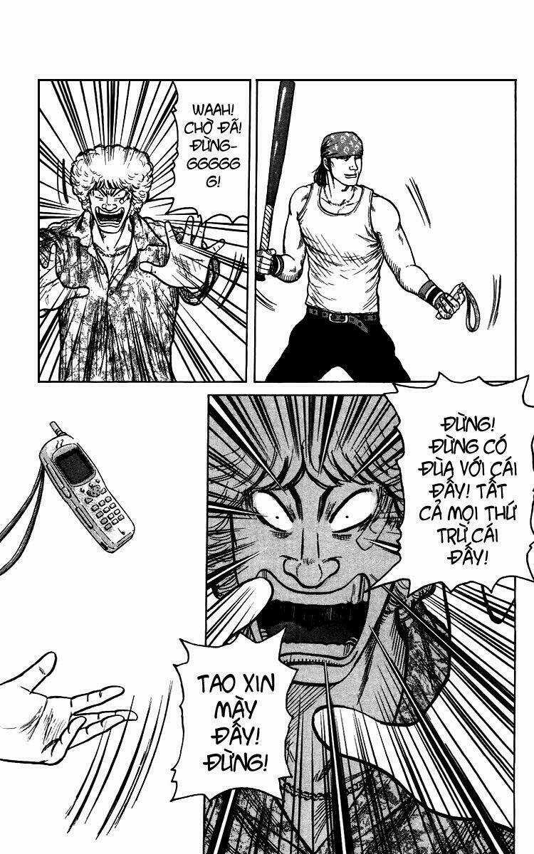 Crows The Aftermath - Chapter 7 - Trang 22