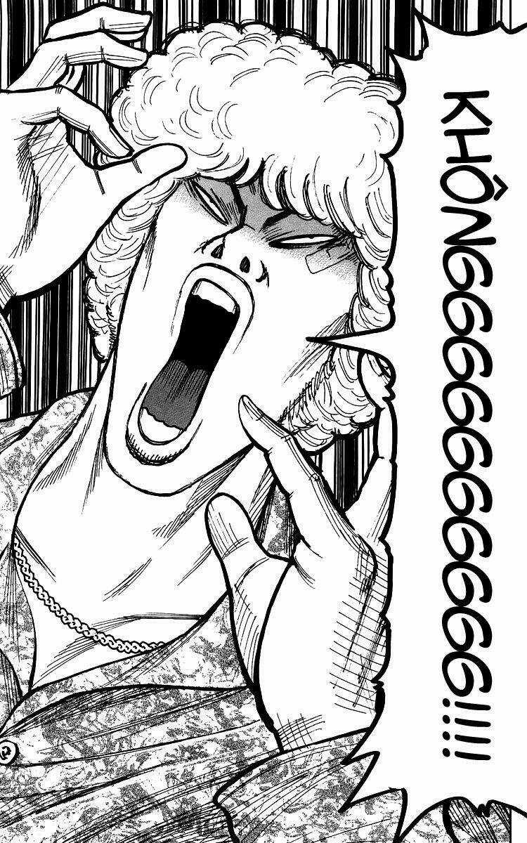 Crows The Aftermath - Chapter 7 - Trang 24